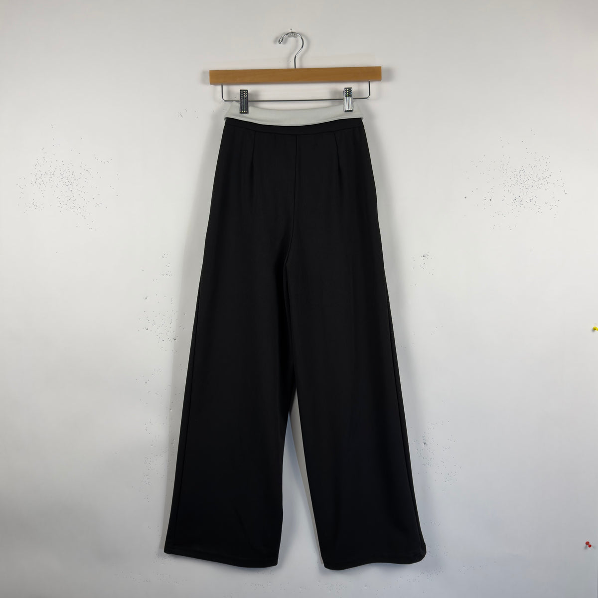 Simple Baggy Pants (22)