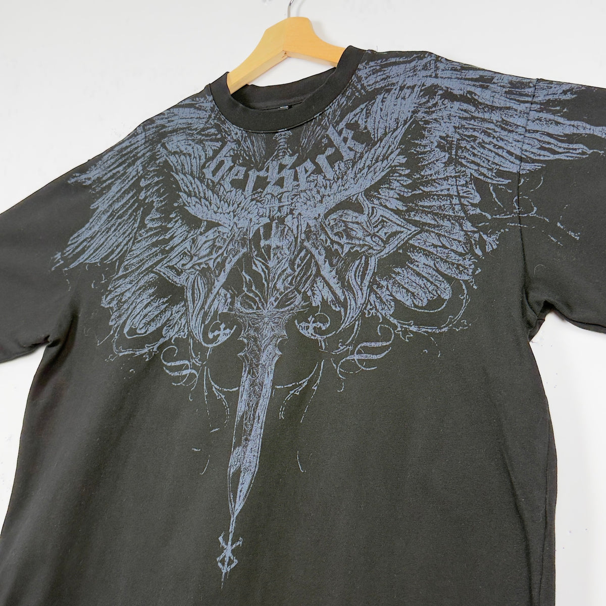 Molten Berserk Tee (2XL)