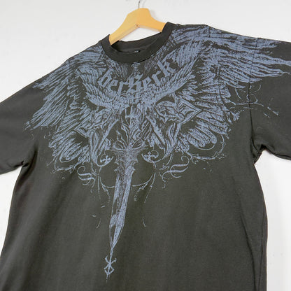 Molten Berserk Tee (2XL)