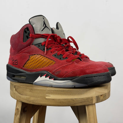 Air Jordan 5 (Men's 8)