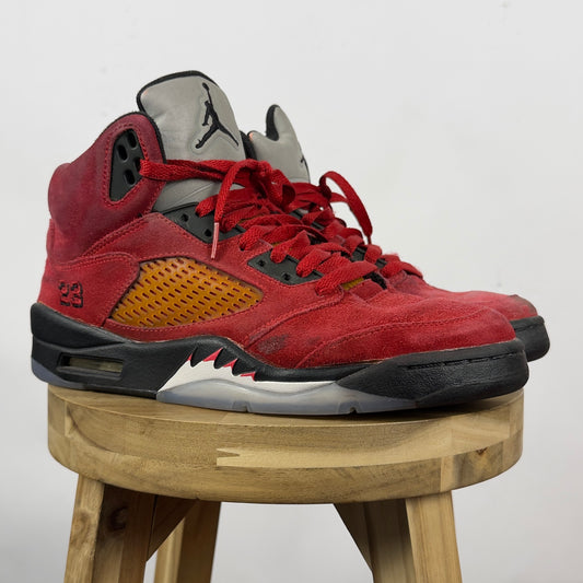 Air Jordan 5 (Men's 8)