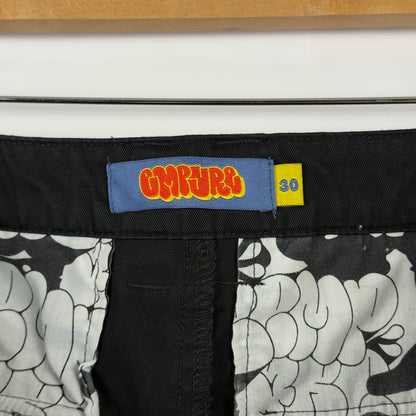 Empyre Cargo Shorts (30)