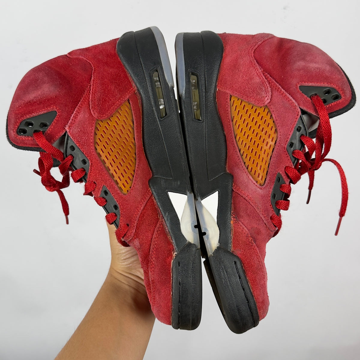 Air Jordan 5 (Men's 8)