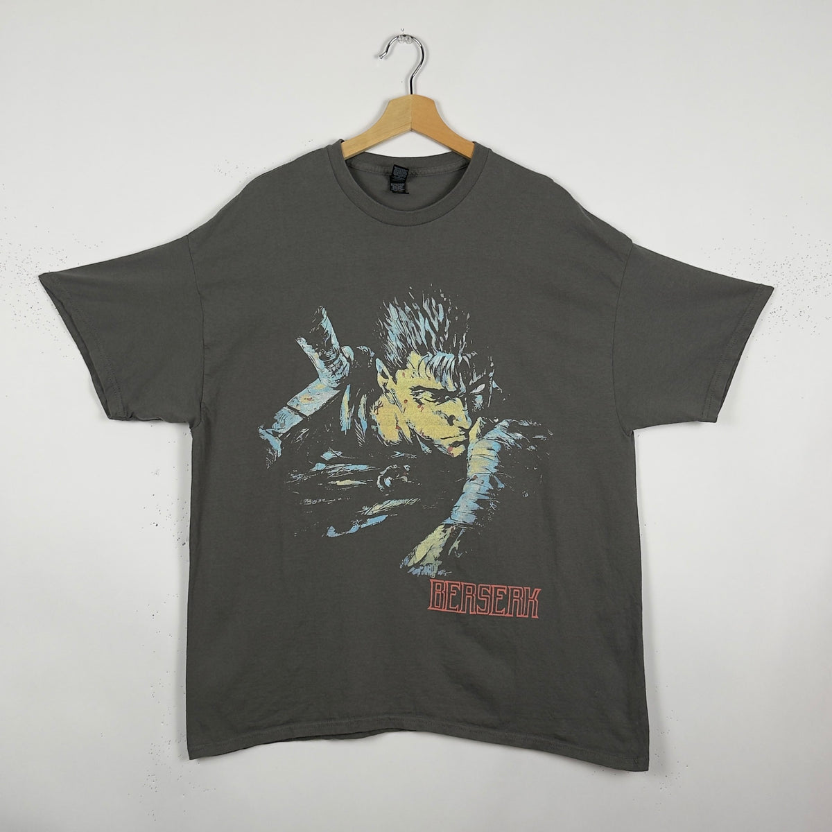 Berserk Guts Tee (XL)