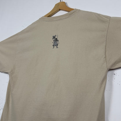 Musashi Tee (L)