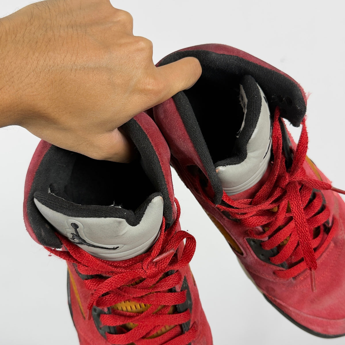Air Jordan 5 (Men's 8)