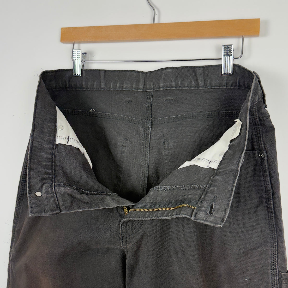 Genuine Dickies Work Pants (32x28.5)
