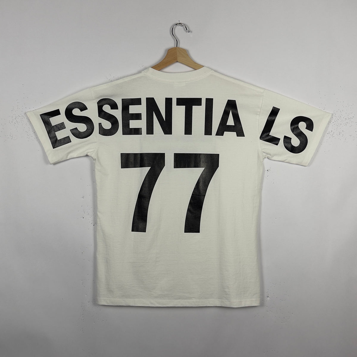 Essentials Tee (XL)