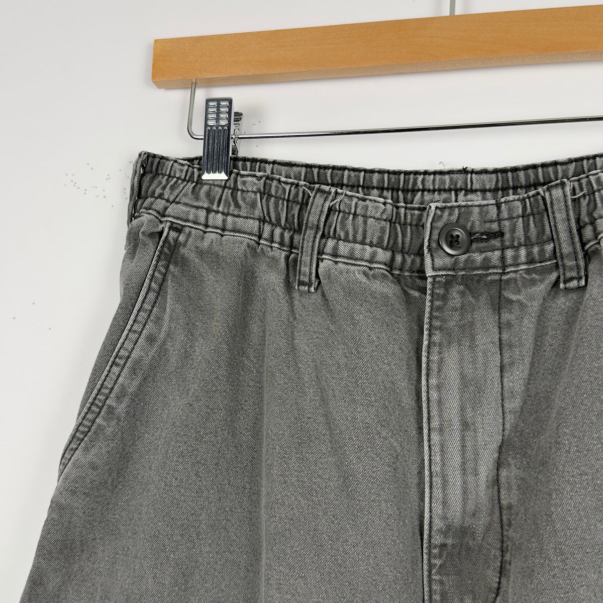 Extra Baggy Cargo Pants (30x25)