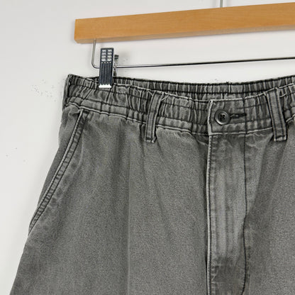 Extra Baggy Cargo Pants (30x25)