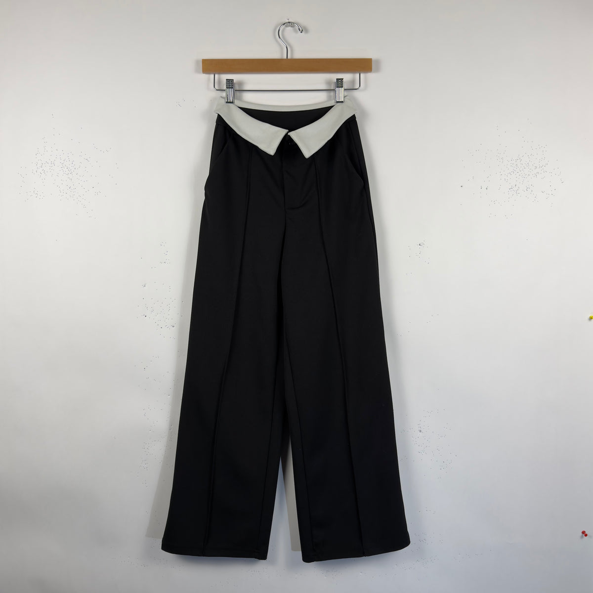 Simple Baggy Pants (22)