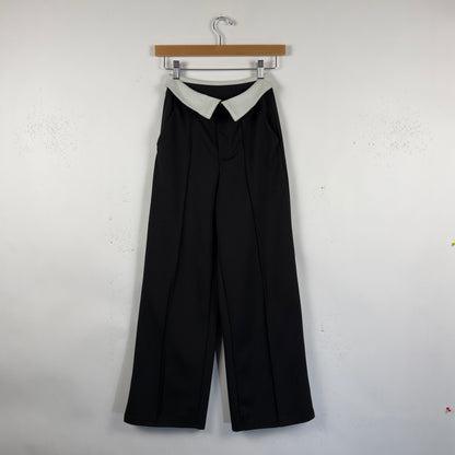 Simple Baggy Pants (22)