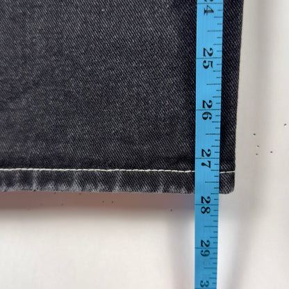 Dead or Alive Cosmos denim measurement