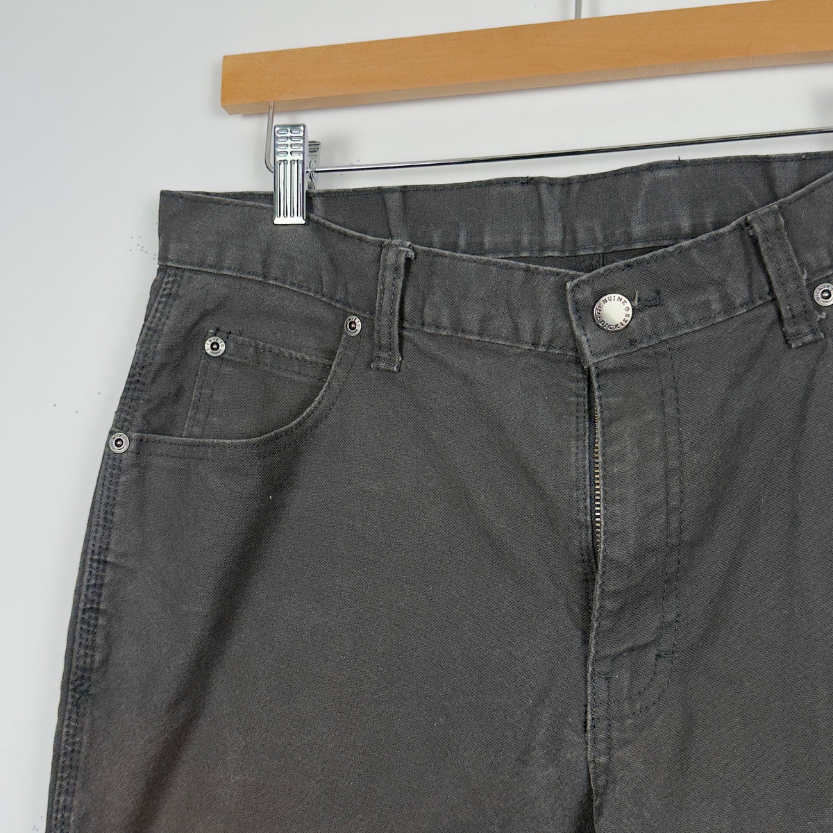 Genuine Dickies Work Pants (32x28.5)