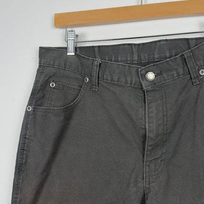 Genuine Dickies Work Pants (32x28.5)
