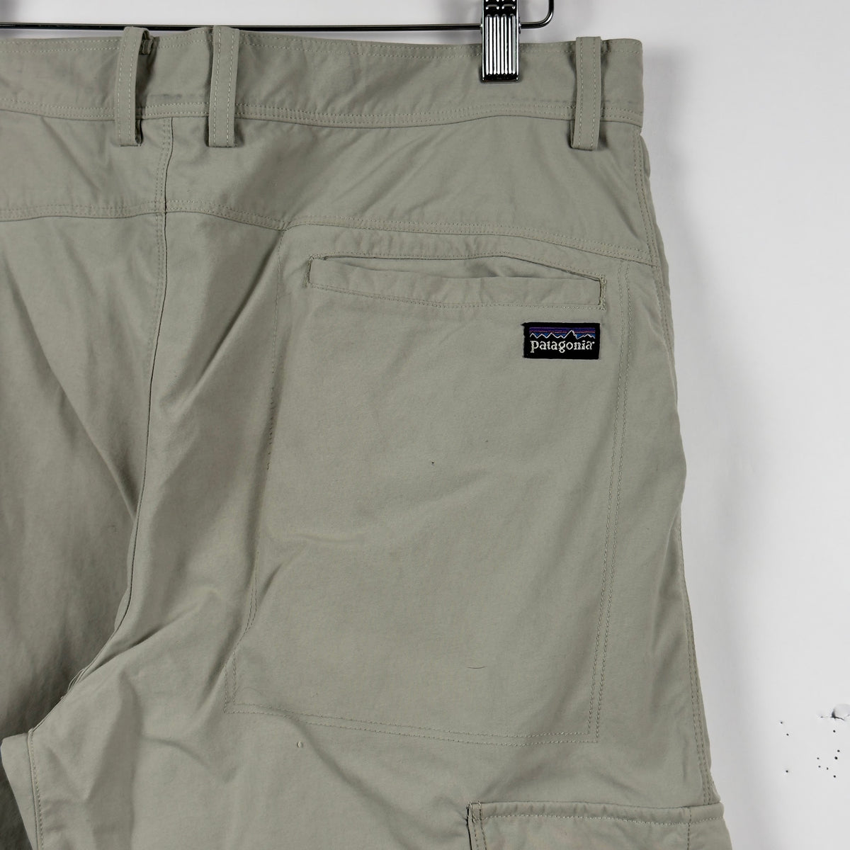 Patagonia Cargo Track Pants (32)