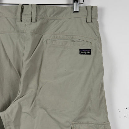 Patagonia Cargo Track Pants (32)