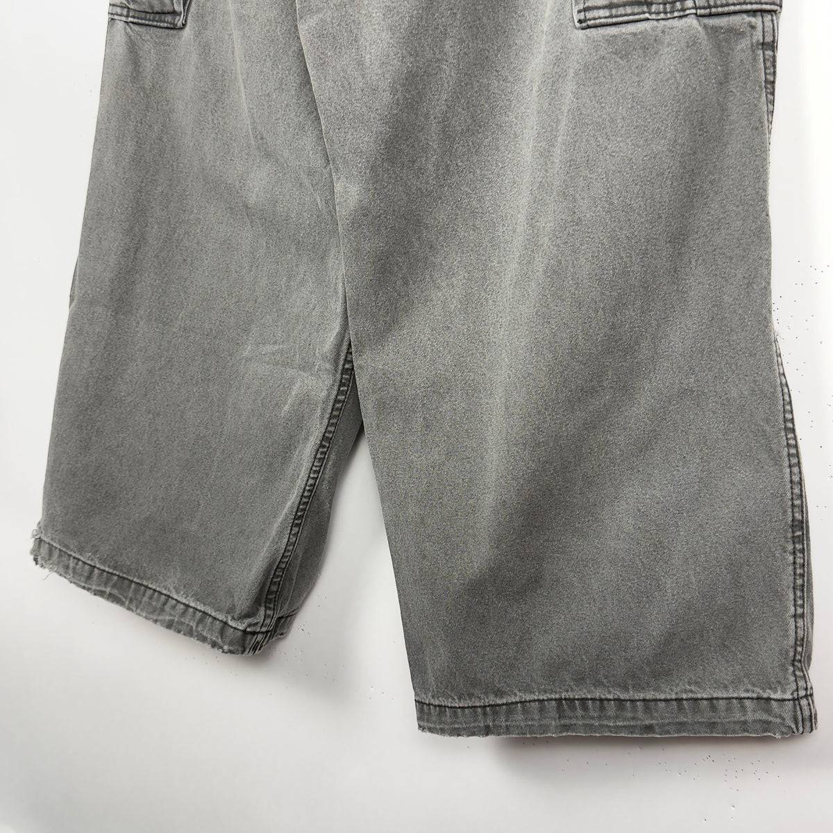 Extra Baggy Cargo Pants (30x25)