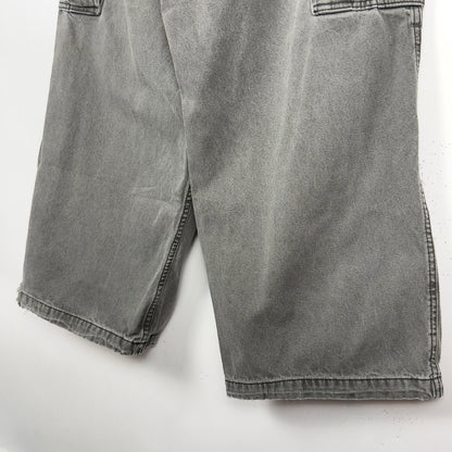 Extra Baggy Cargo Pants (30x25)