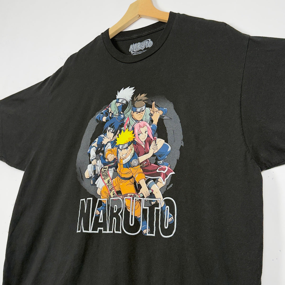 Naruto Tee (XL)