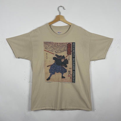 Musashi Tee (L)