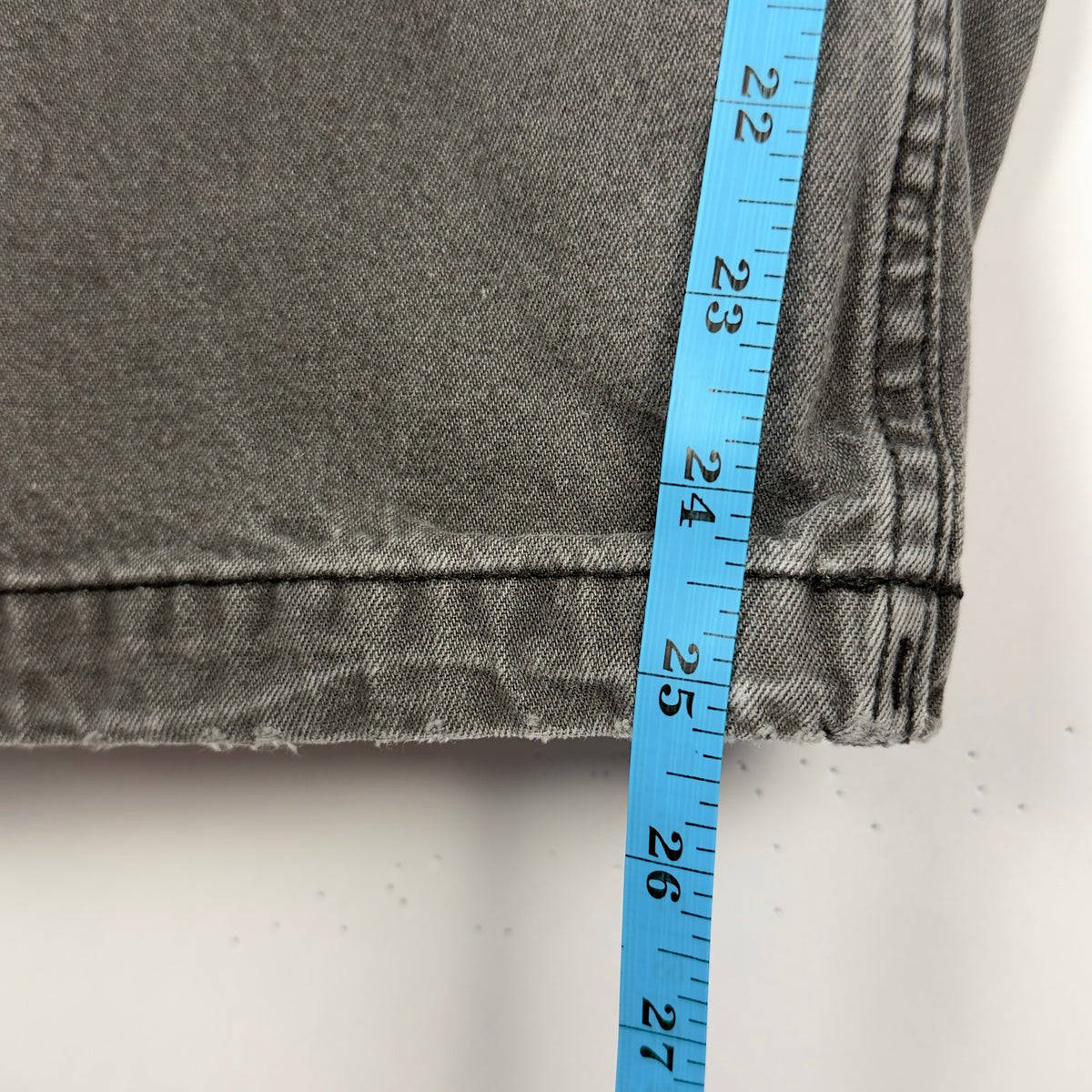 Extra Baggy Cargo Pants (30x25)