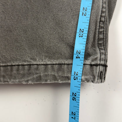 Extra Baggy Cargo Pants (30x25)