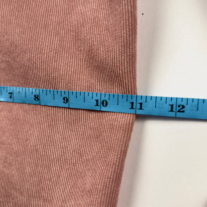 Baby Corduroy Pants Salmon (24)