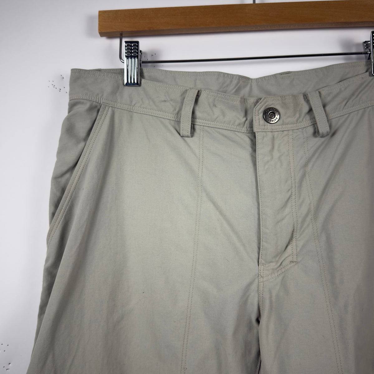Patagonia Cargo Track Pants (32)