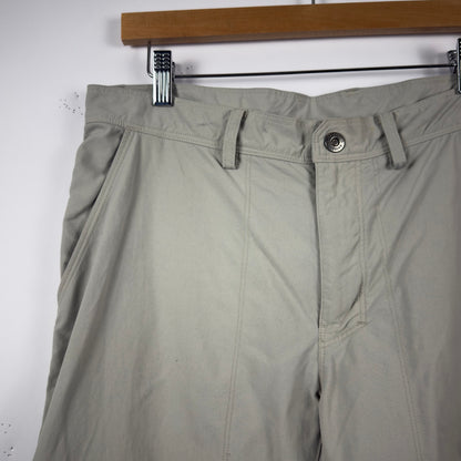 Patagonia Cargo Track Pants (32)