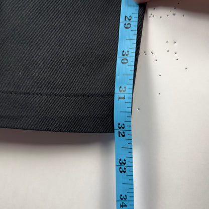 Dickies Loose Fit Classic Black (34)