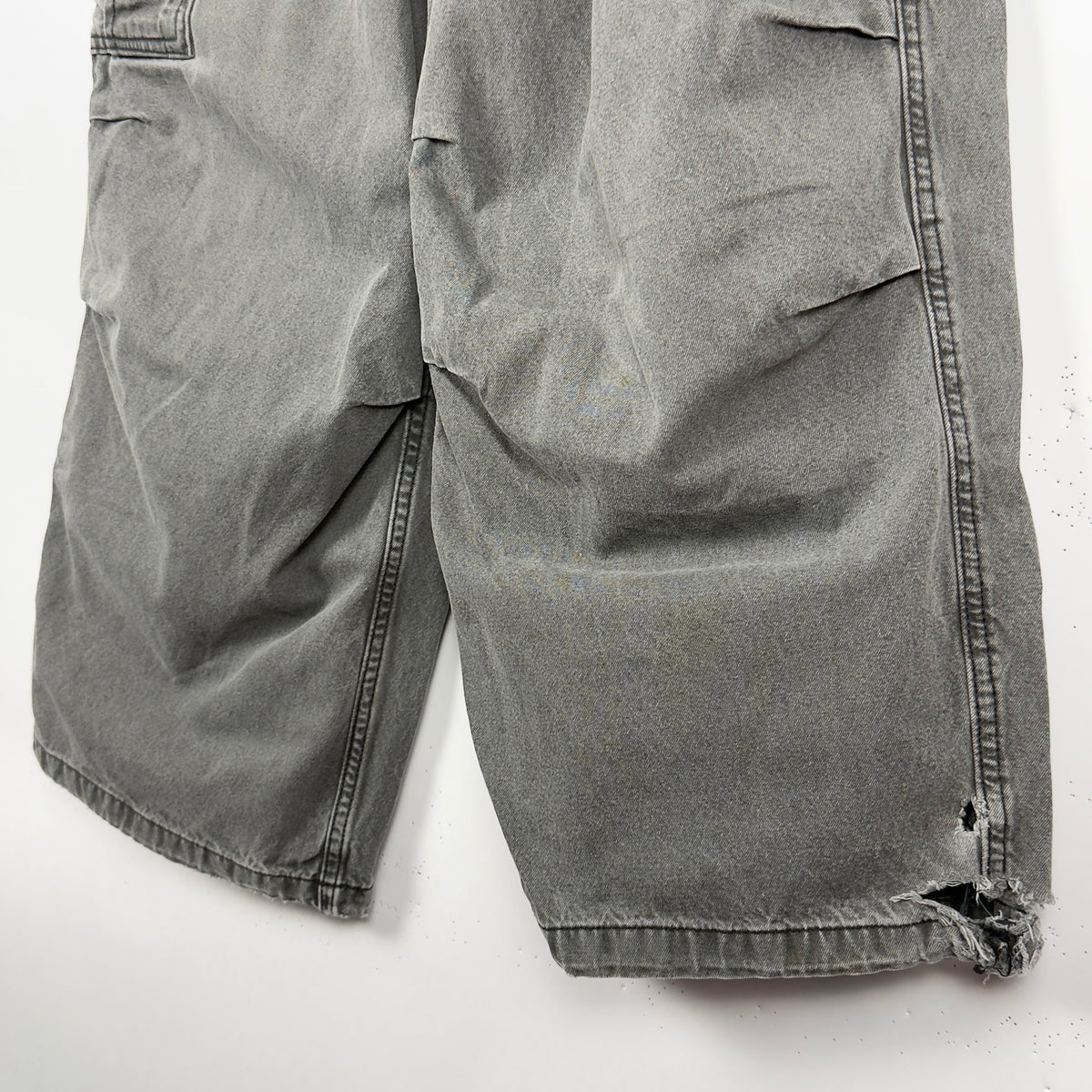 Extra Baggy Cargo Pants (30x25)