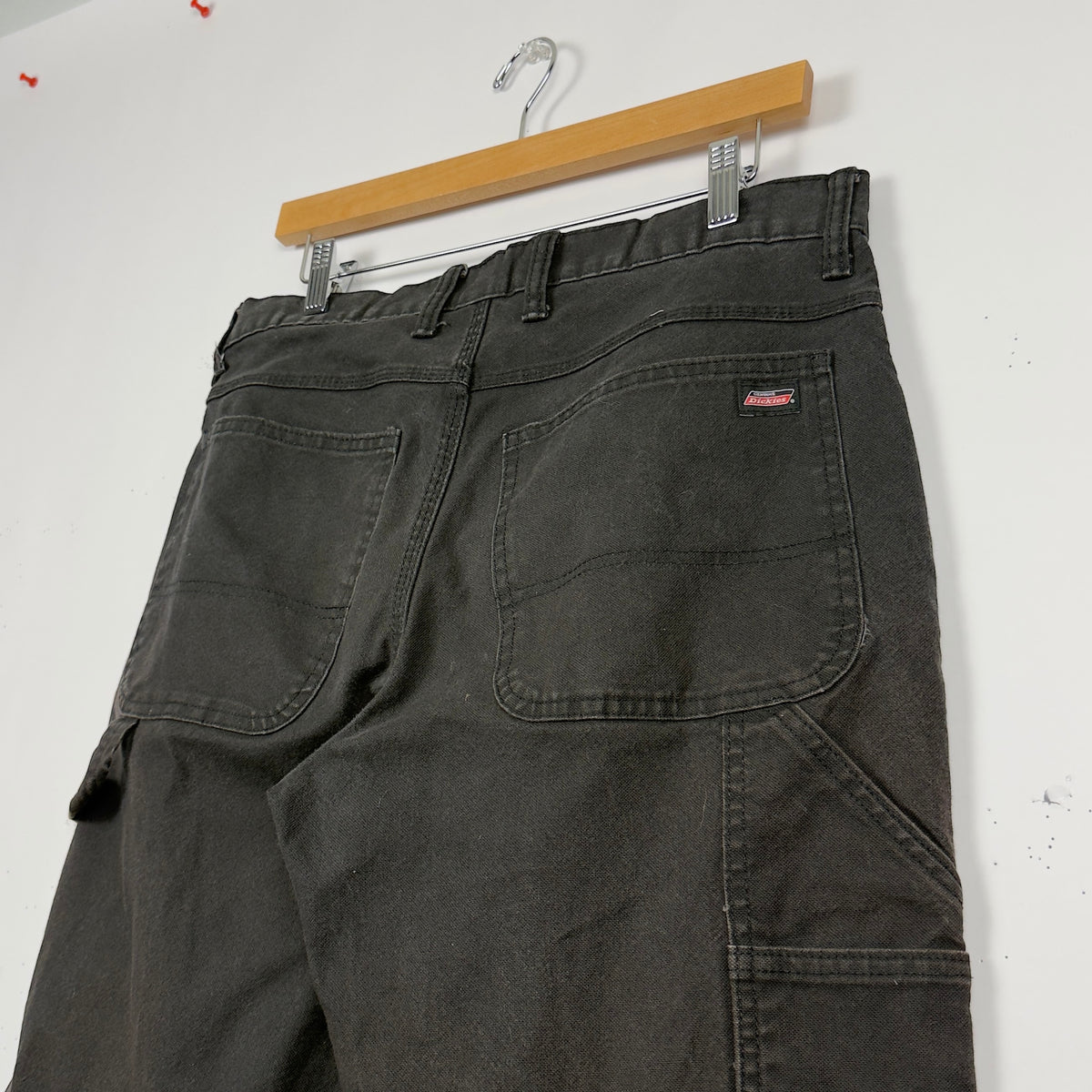 Genuine Dickies Work Pants (32x28.5)