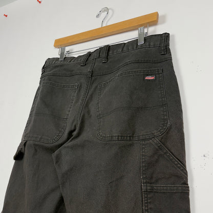 Genuine Dickies Work Pants (32x28.5)