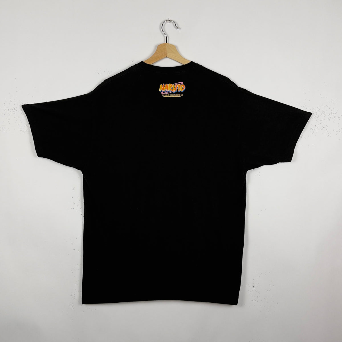 Naruto Tee (XL)