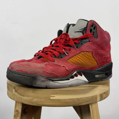 Air Jordan 5 (Men's 8)