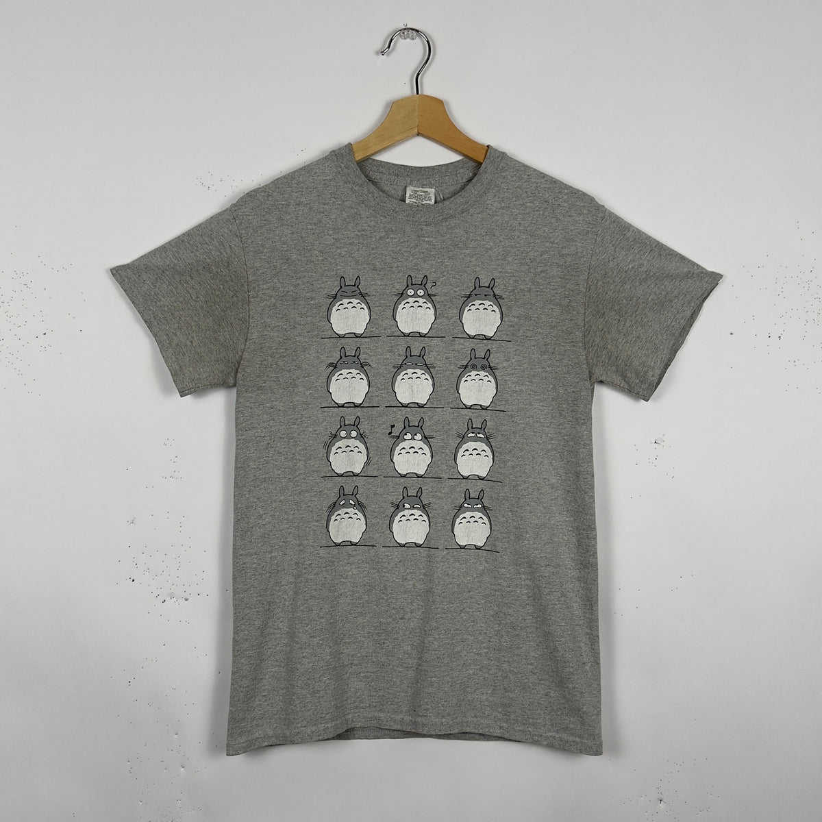 Totoro Tee (S)