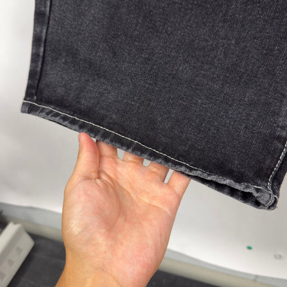 Dead or Alive Cosmos denim detail