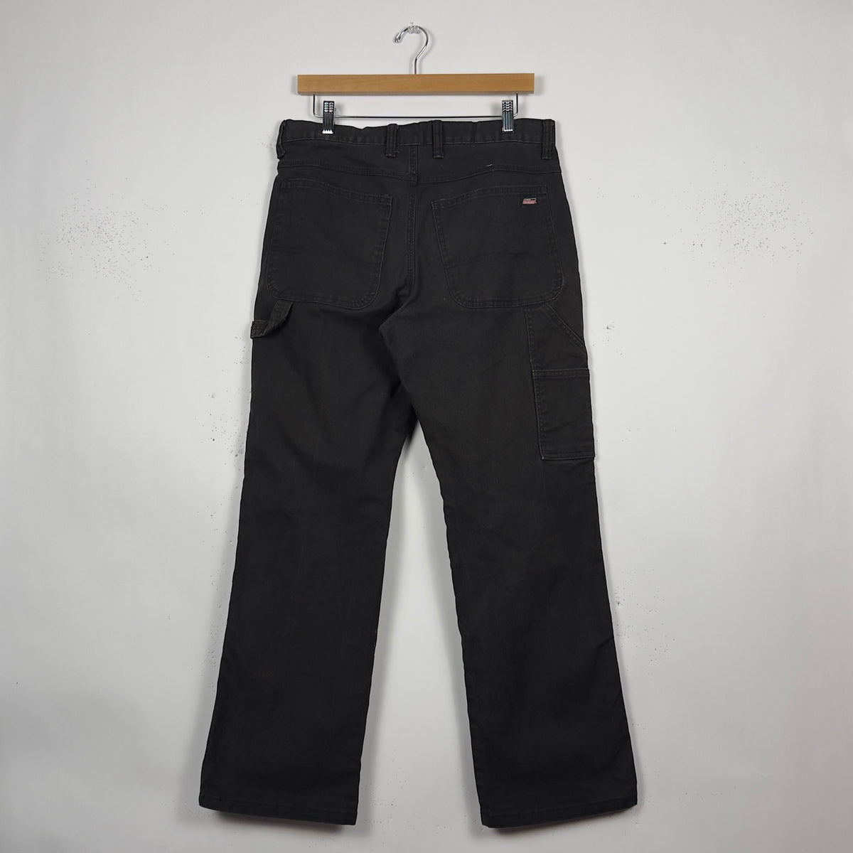 Genuine Dickies Work Pants (32x28.5)