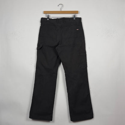 Genuine Dickies Work Pants (32x28.5)