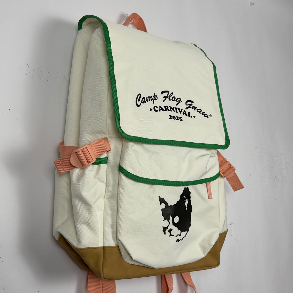 Camp Flog Gnaw Backpack