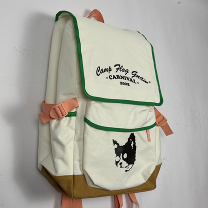 Camp Flog Gnaw Backpack