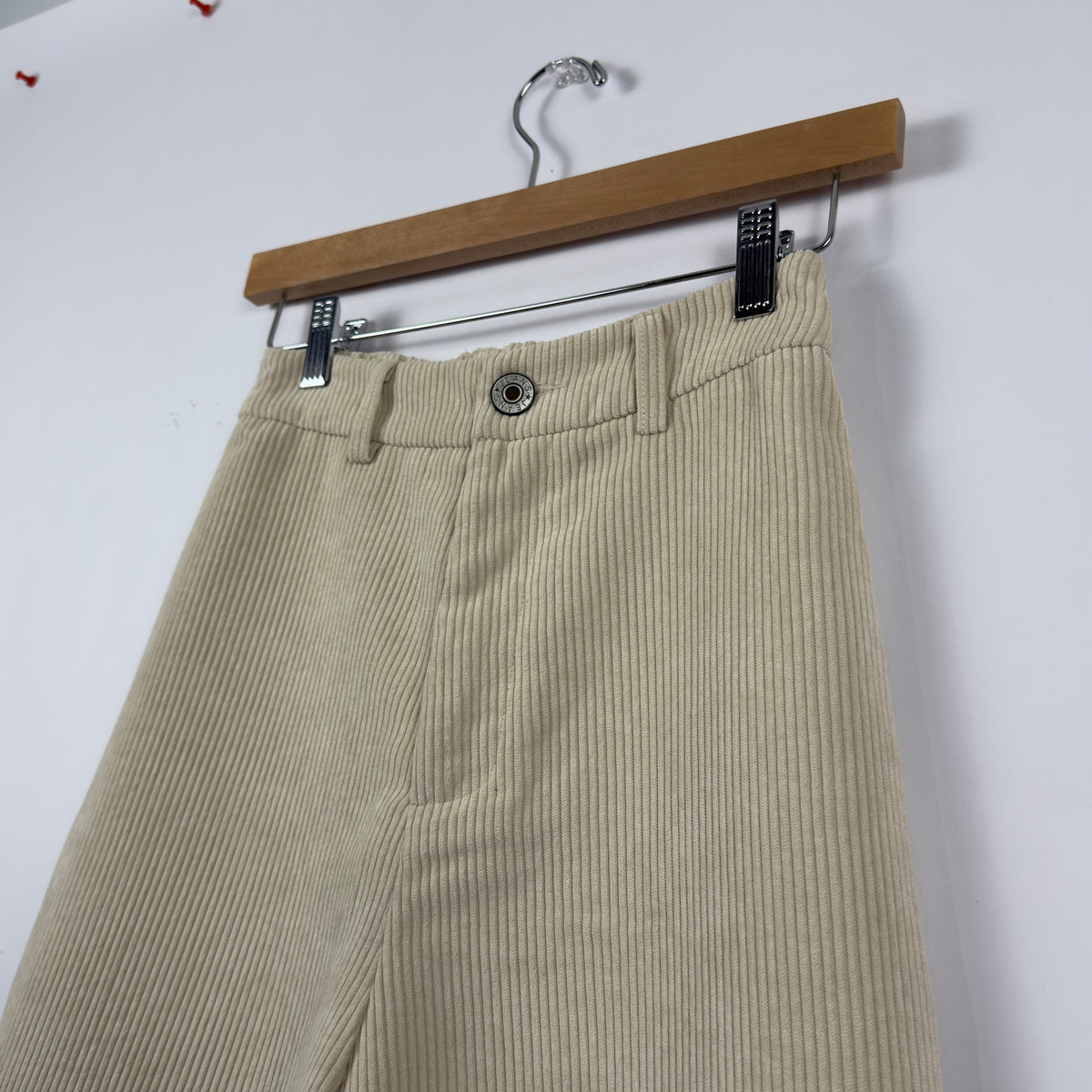 Heart Cut Corduroy Pants (24)