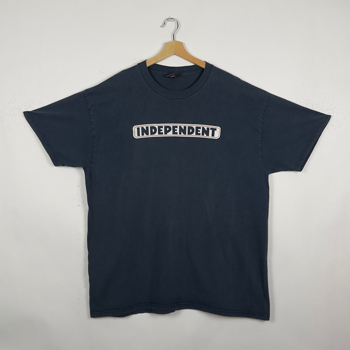 Independent Tee (2XL)