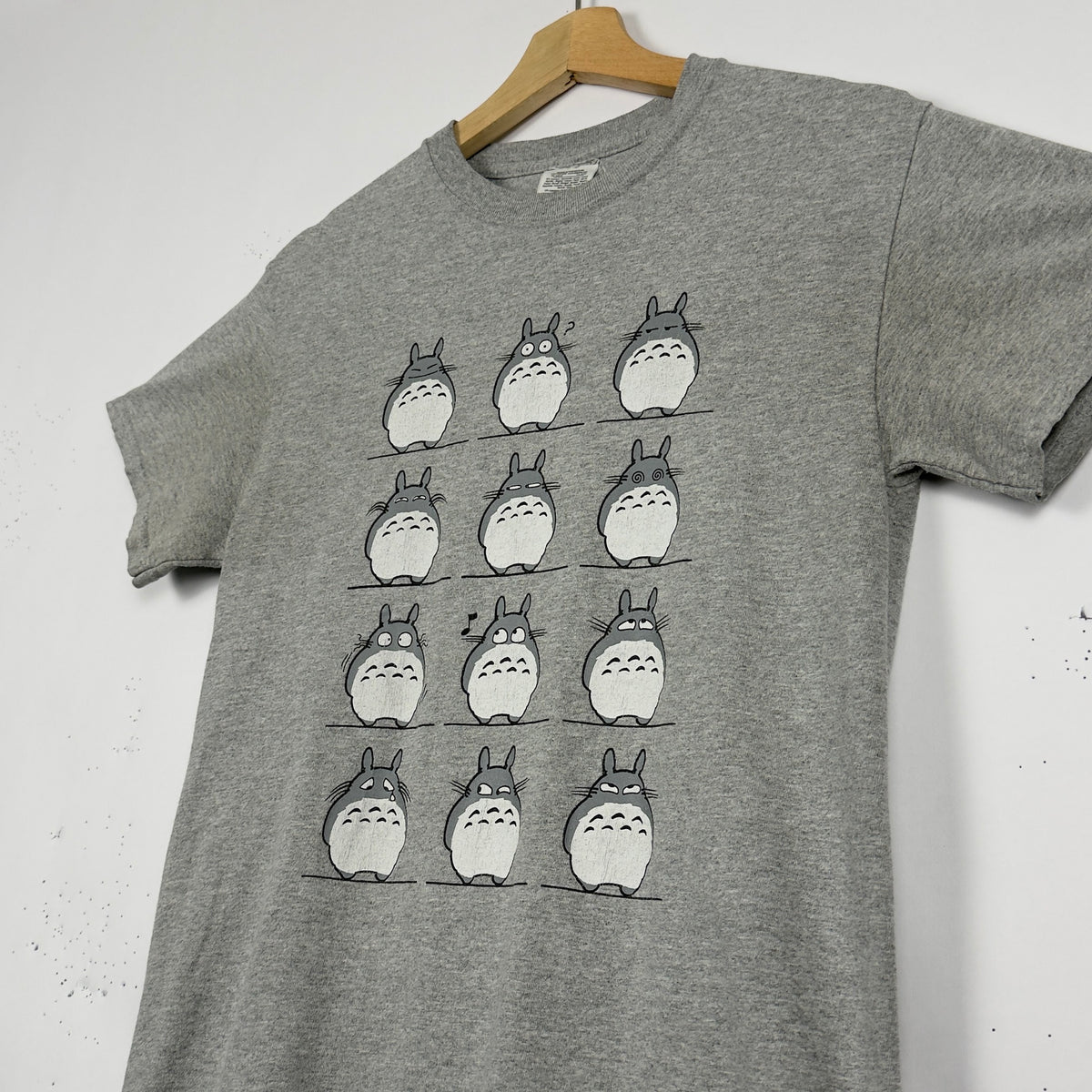 Totoro Tee (S)