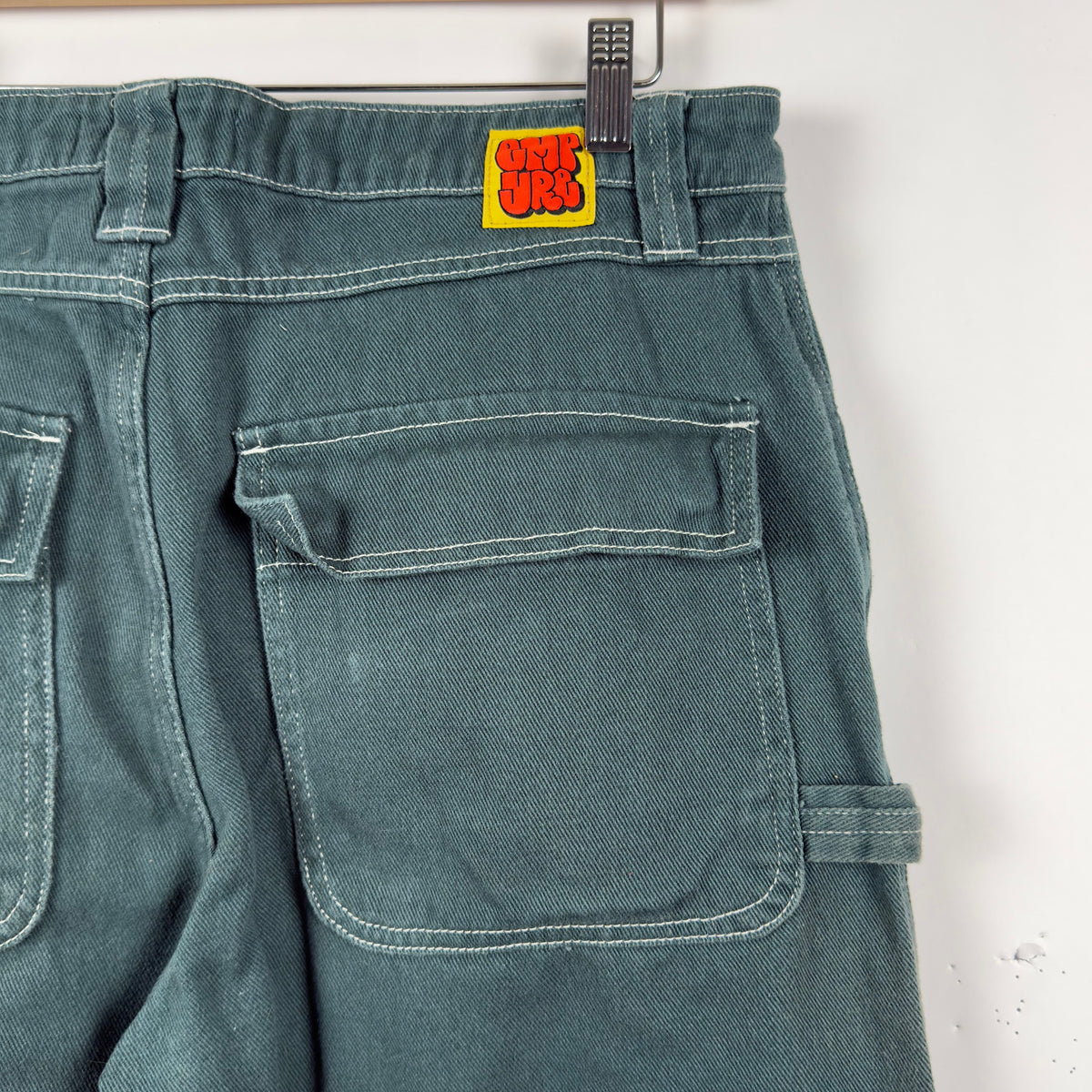 Empyre Emerald Denim (32)