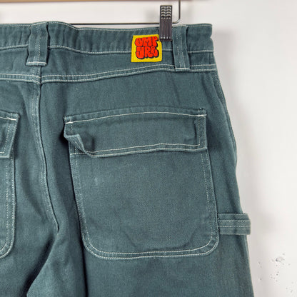Empyre Emerald Denim (32)