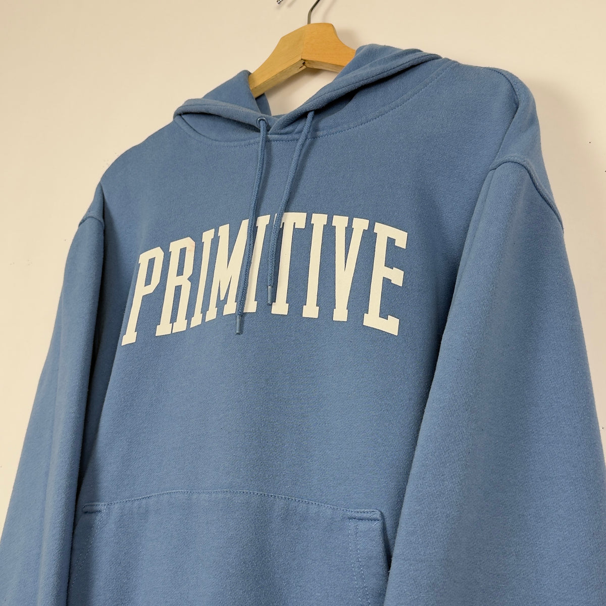 Primitive Hoodie (M)