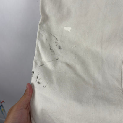 Dickies Carpenter Pants White (30)