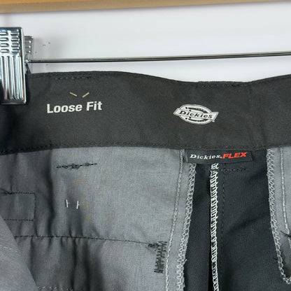 Dickies Loose Fit Classic Black (34)